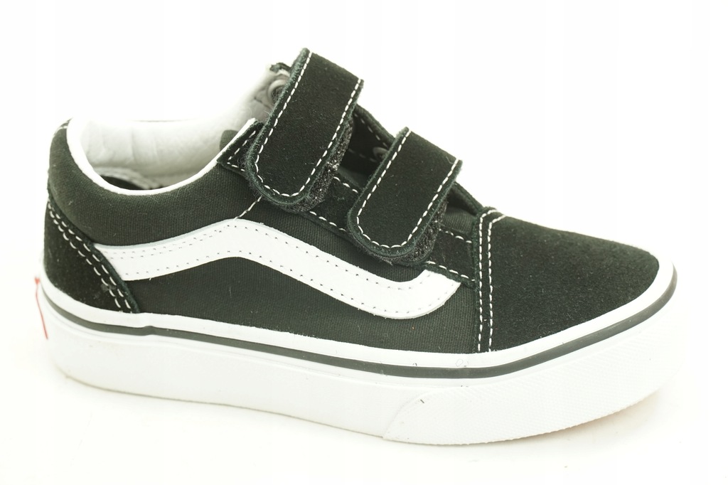 VANS OLD SKOOL V trampki czarne 27 V44 9 v74