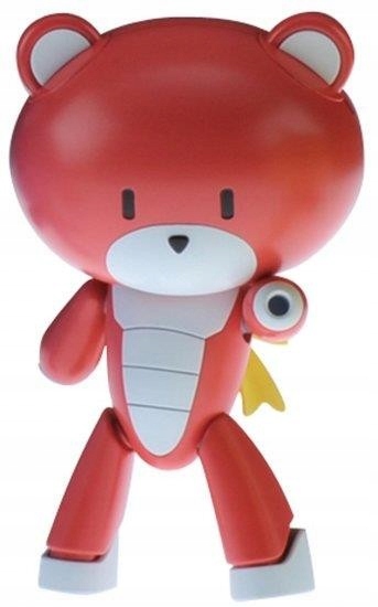 HGPG 1/144 PETIT'GGUY BURNING RED