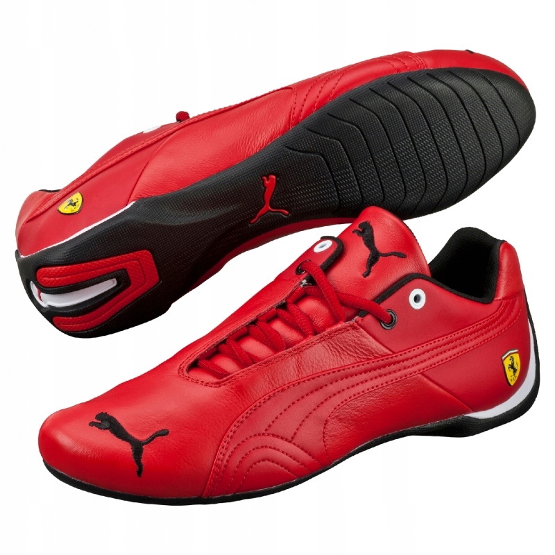 Кроссовки Puma Future Cat Ultra