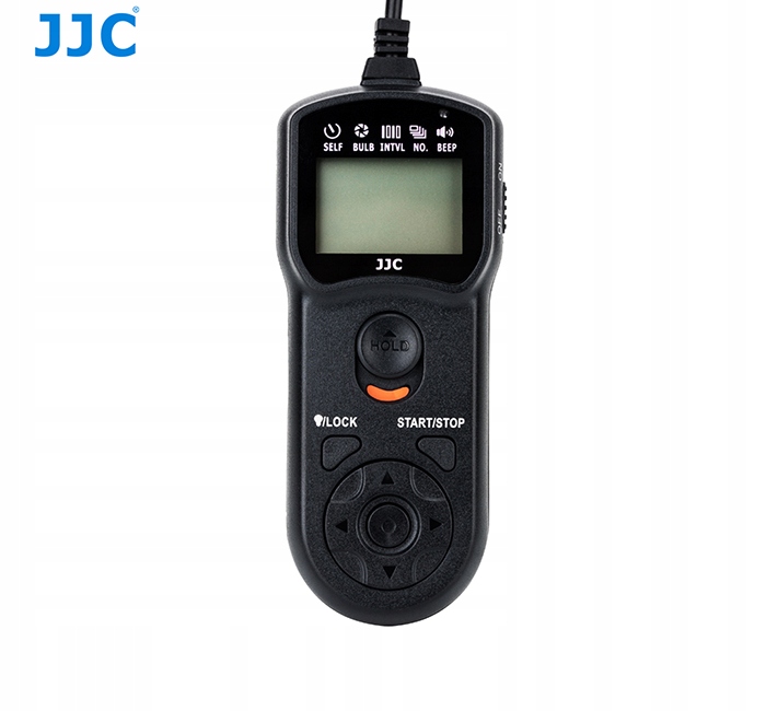 WYZWALACZ TIMER FUJI RR-100 ZAMIENNIK JJC TM-R2