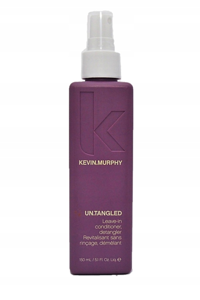 Kevin Murphy Un tangled 150 ml spray nawilżający - 12957059197 ...