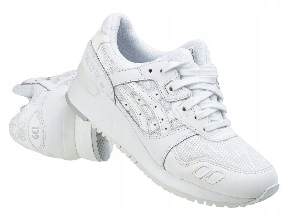 Treningowe Buty Damskie Asics do Biegania 36