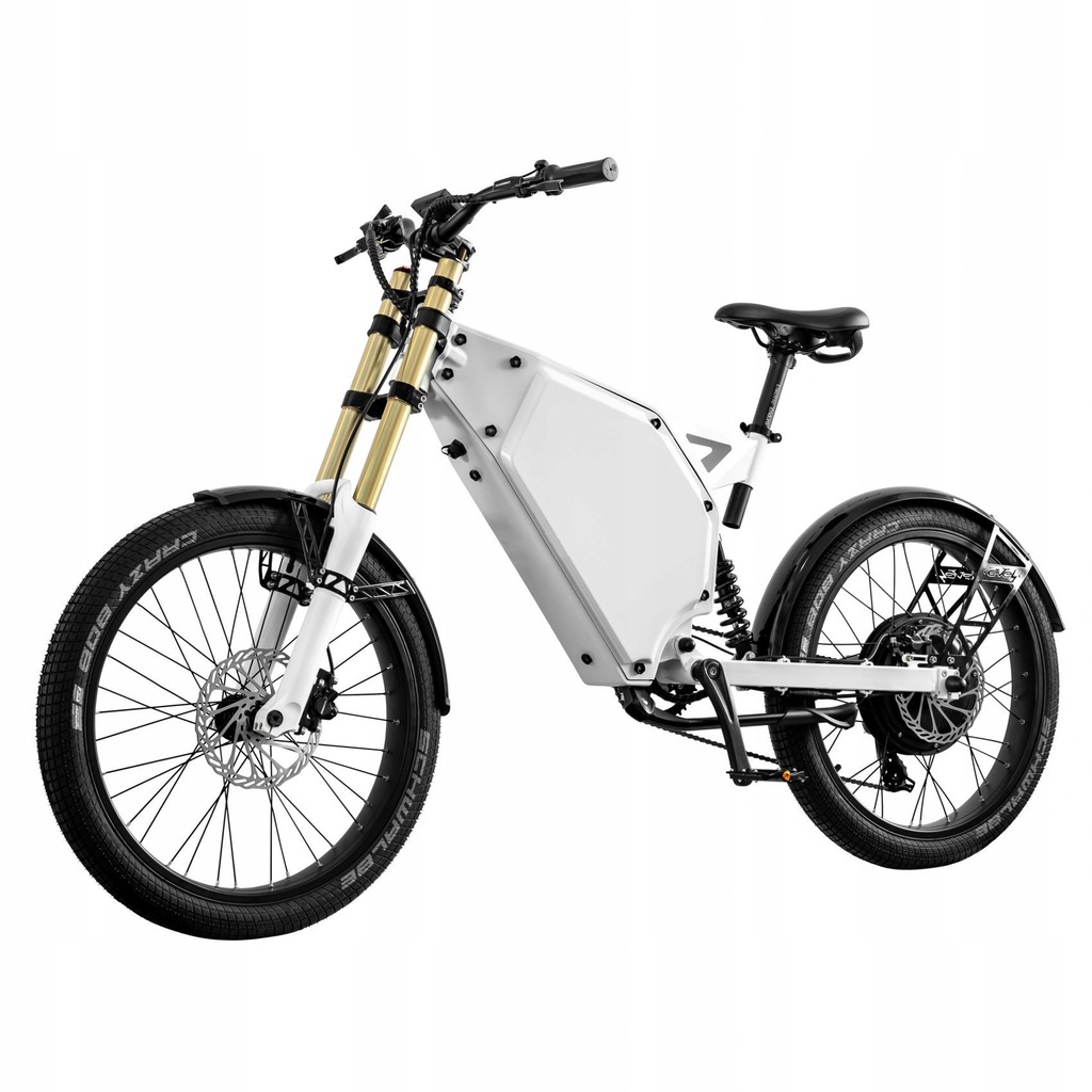 ENDURO STAYER 48v 1500w rower elektryczny 7507694136 oficjalne