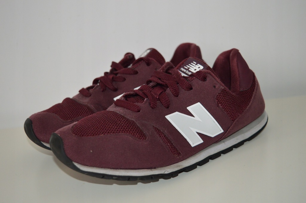 NEW BALANCE 373 SUPER BUTY 38 /23,5 ZOBACZ !