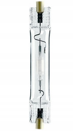ŻARNIK RCI-TS 150W NDL METALOHALOGENKOWY