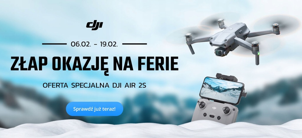 Купить DJI Mavic Air 2S Комбинированный вариант Fly More + страховка: отзывы, фото, характеристики в интерне-магазине Aredi.ru