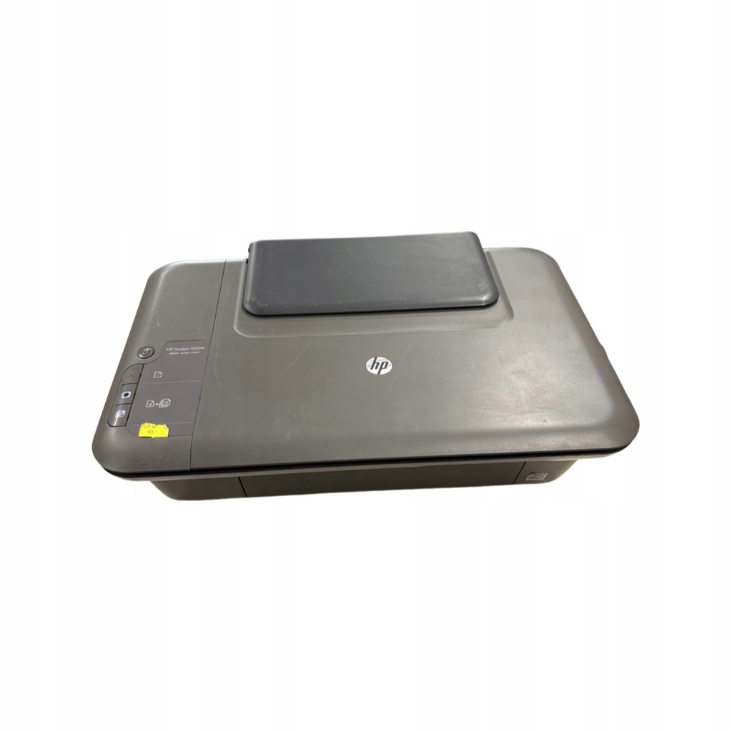 Drukarka HP Deskjet 1050A Opis - 12746328267 - oficjalne archiwum Allegro