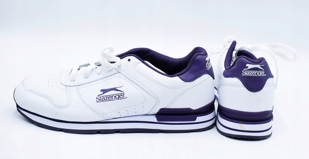 5536-11 ...SLAZENGER... k#o BUTY SPORTOWE r.41