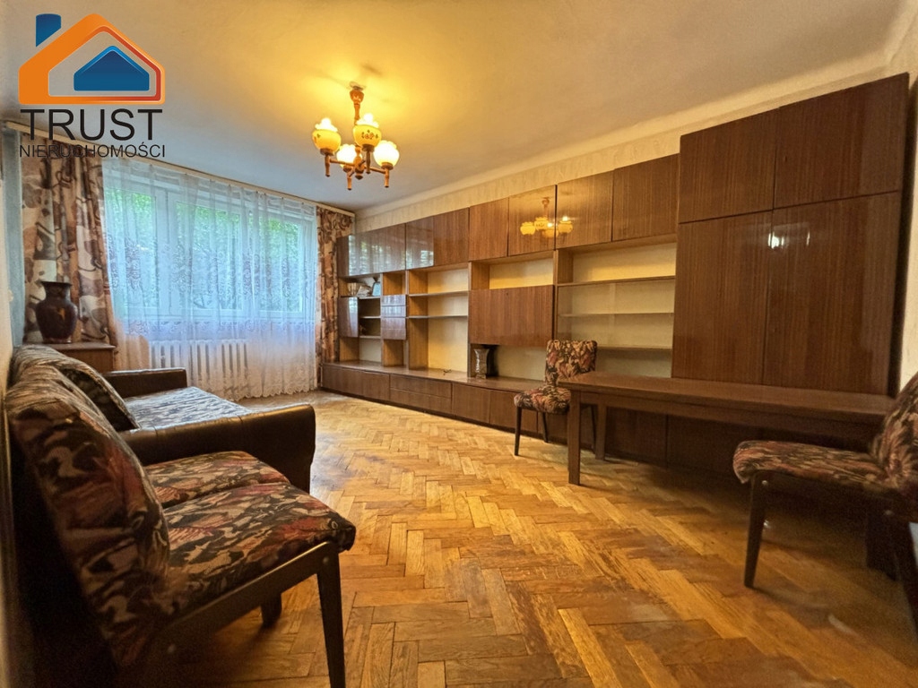 Mieszkanie, Łódź, Górna, Rokicie, 48 m²