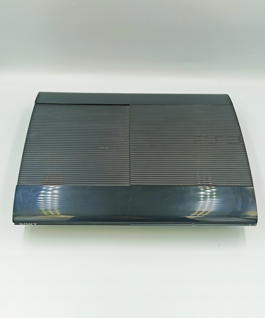 Konsola Sony Playstation 3