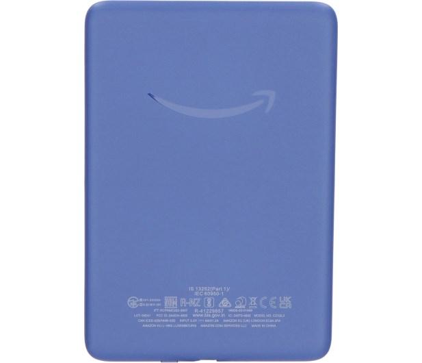 Ebook Kindle 11 6'' 16GB Wi-Fi no ads Blue