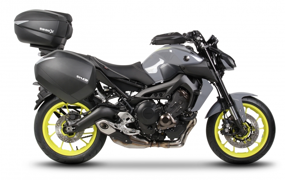 РњРў 09 Yamaha