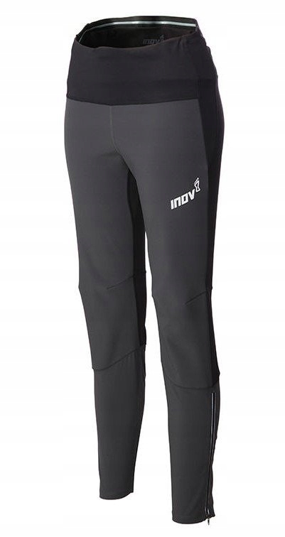 Damskie legginsy zimowe inov-8 Winter Tight - S