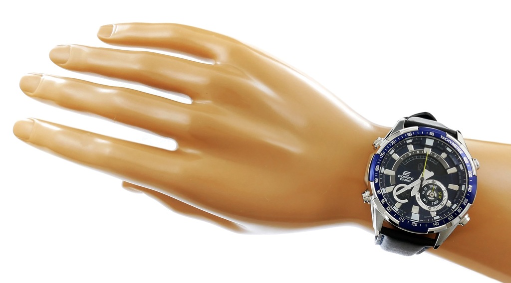 casio edifice era 600l