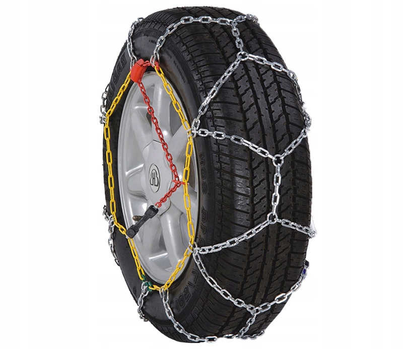 Купить ЦЕПИ ПРОТИВОСПОЛЬЗОВАНИЯ НА КОЛЕСА KN90 205/55R16 195/60R16: отзывы, фото, характеристики в интерне-магазине Aredi.ru