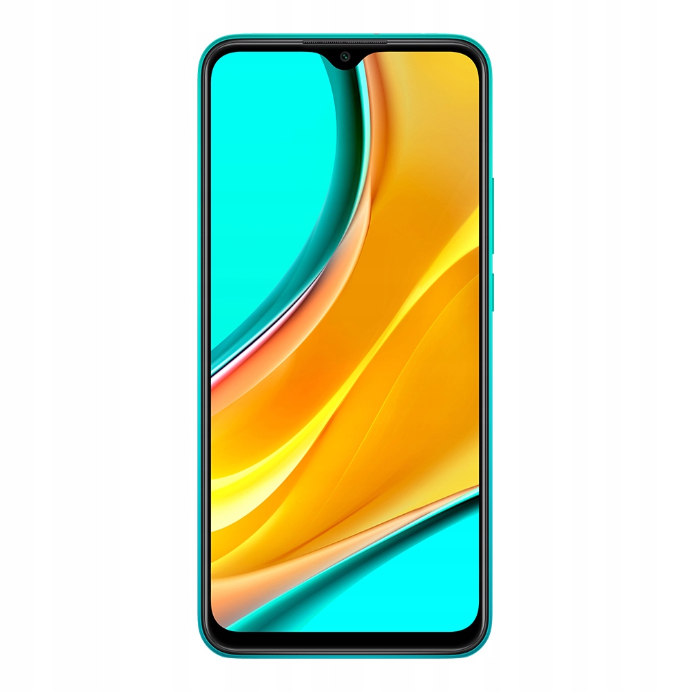 Купить Xiaomi Redmi 9 4/64 ГБ Зеленый смартфон с двумя SIM-картами, ЕС: отзывы, фото, характеристики в интерне-магазине Aredi.ru