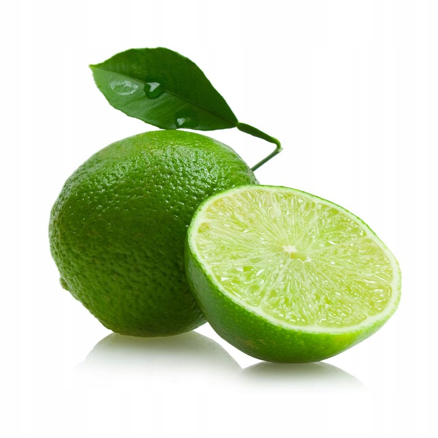 Lima limonka owoc PA 40-60cm 4L