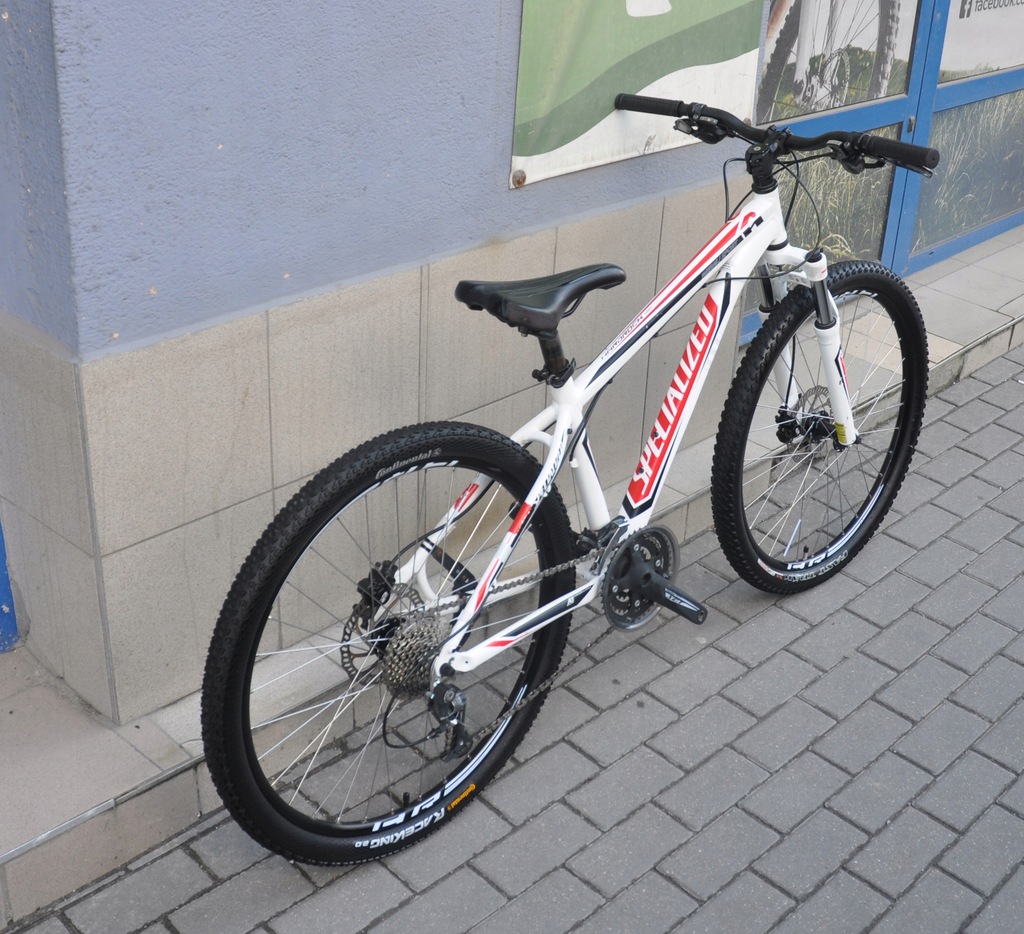 Specialized hardrock 15.5 2025