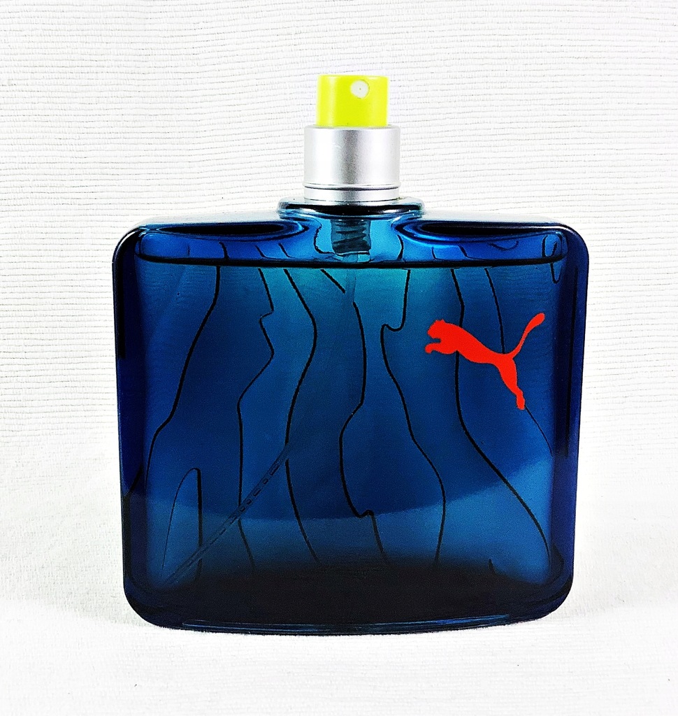 PUMA ANIMAGICAL MAN 60 ML EAU DE TOILETTE UNIKAT 11501715515