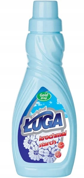 ŁUGA Krochmal 0,5L