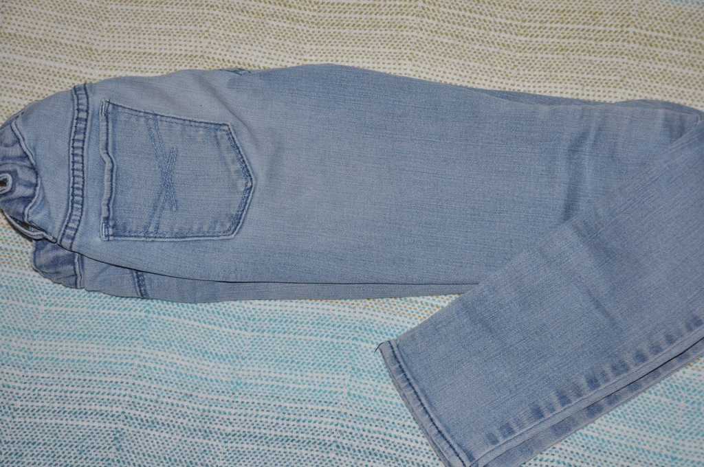 GAP jeansy rozm.128