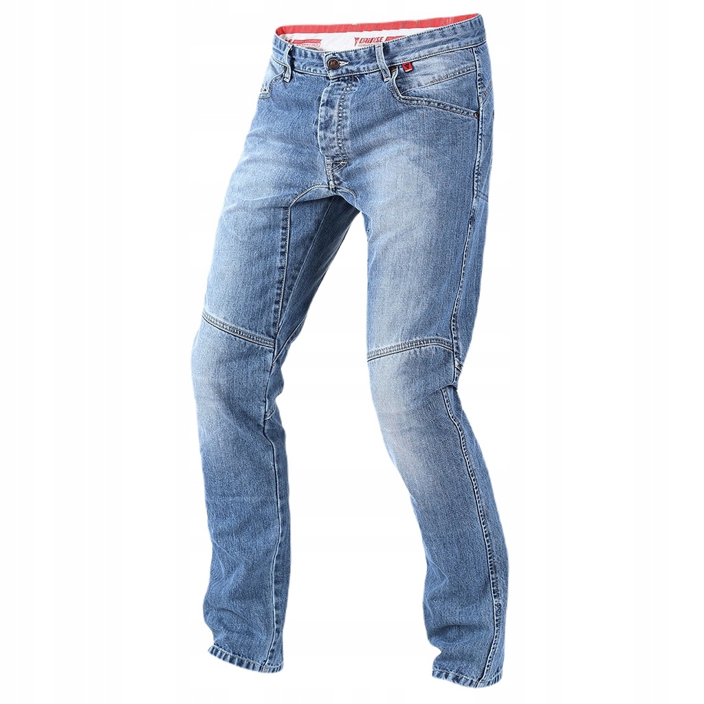 Spodnie DAINESE Jeans Washville Slim rozm 28
