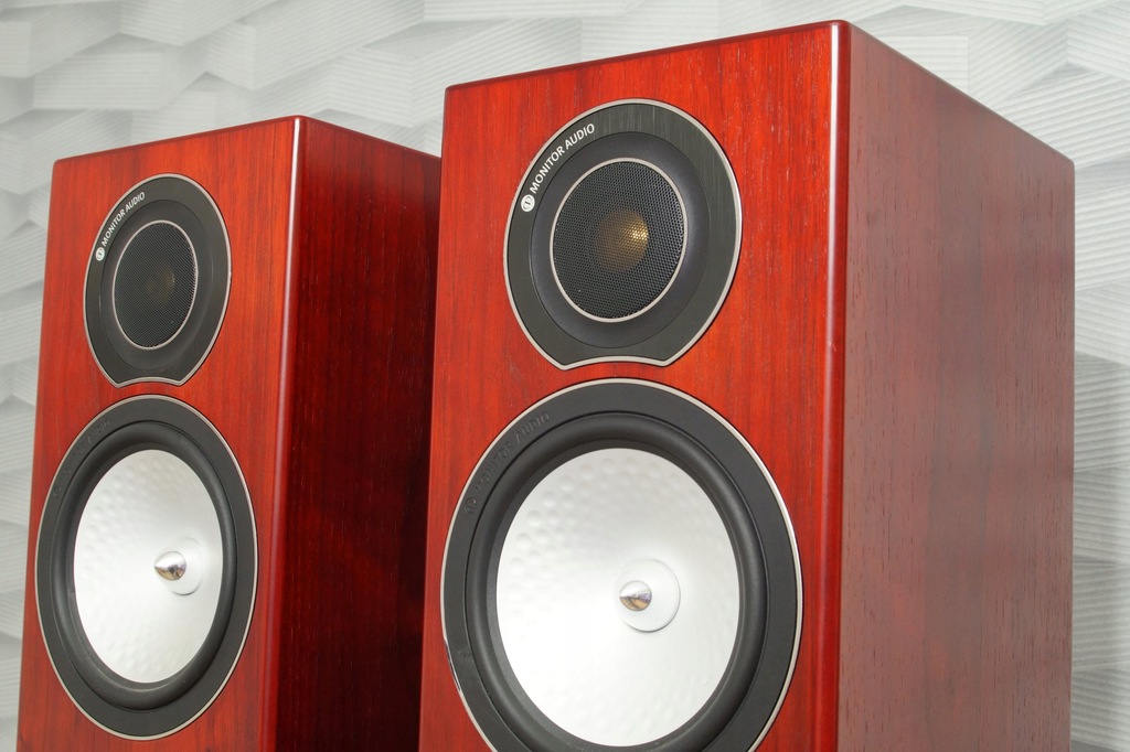 Kolumny Stereo Monitor Audio RX6 Myślenice 8289811700 oficjalne