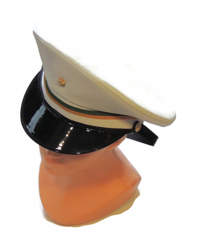 Czapka Military Police Żandarmeria USA 7 1/8