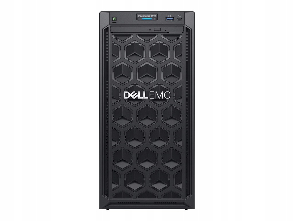 Купить Dell T150 E-2314 16 ГБ 1x2 ТБ NoRaid iDBas 3 года: отзывы, фото, характеристики в интерне-магазине Aredi.ru