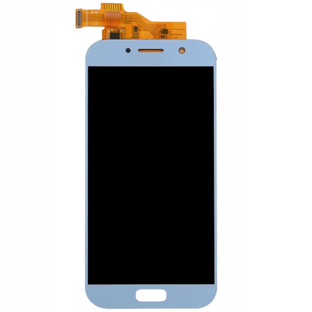 1-częściowy zespół wyświetlacza Digitizer