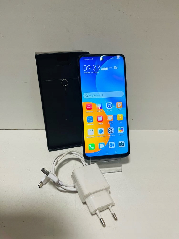 Telefon Huawei P Smart 2021 (624/23)