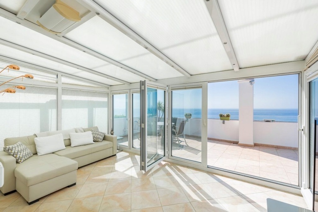 Mieszkanie, Malaga, 55 m²