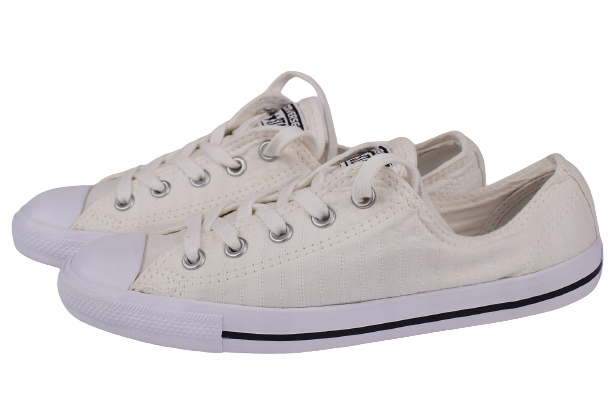 CONVERSE ALL STAR DAINTY - buty Sportowe!r35,5