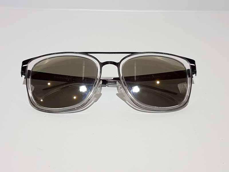 OKULARY EMPORIO ARMANI EA 2030