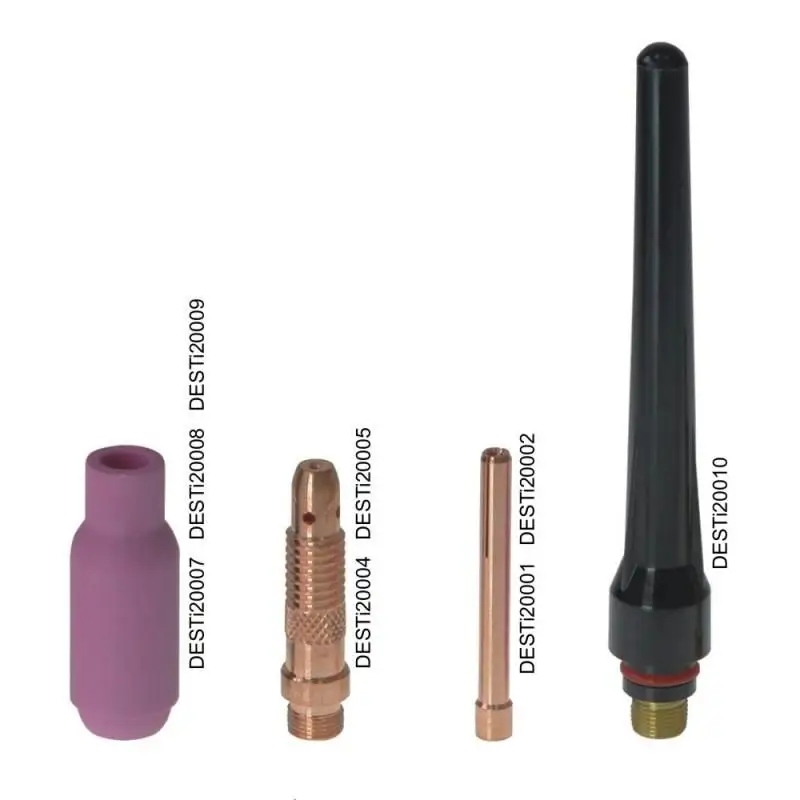 DED UCHWYT DŁUGI 2SZT