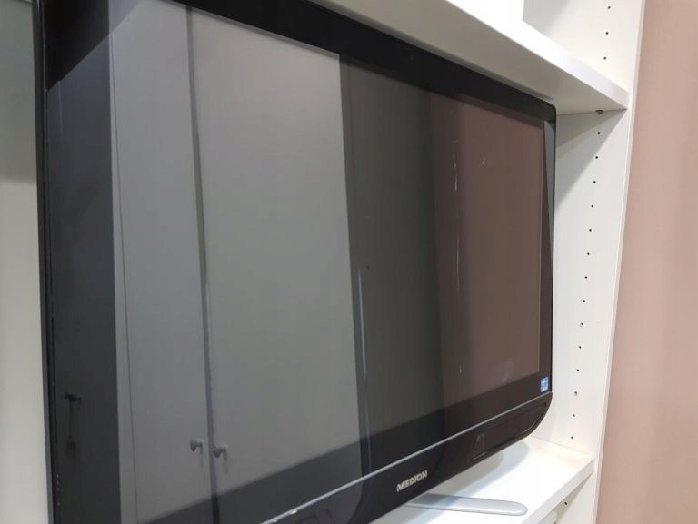 MEDION AKOYA P2010 D