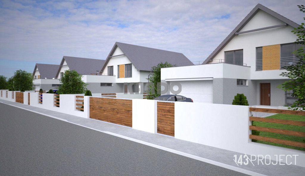 Działka, Karwiany, 4912 m²