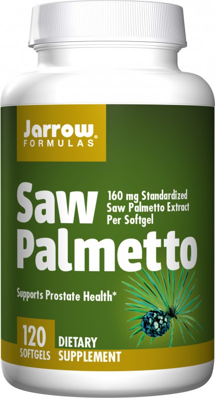 Palma Sabalowa Saw Palmetto (120 kaps.)