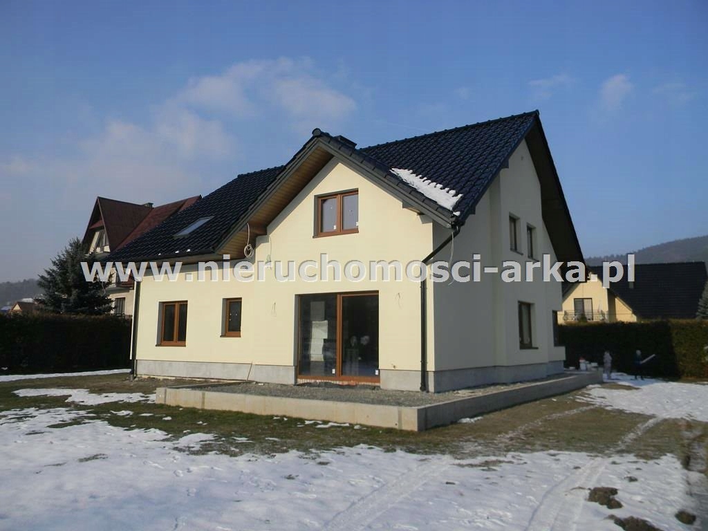 Dom Tymbark, limanowski, 280,00 m²