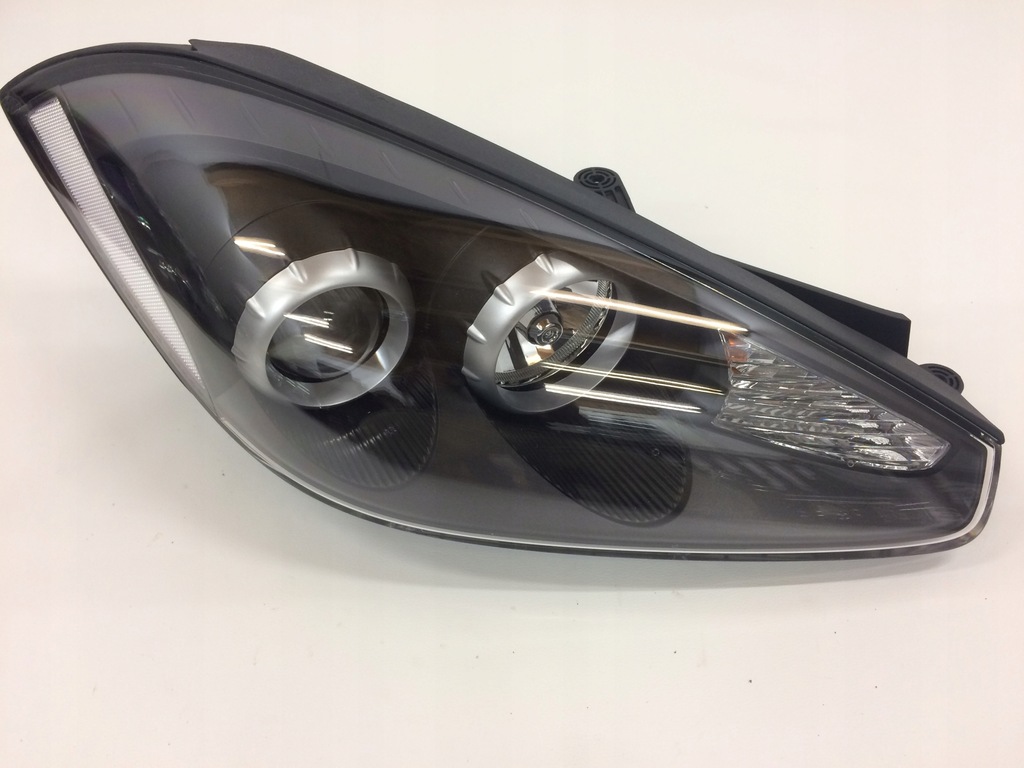 HYUNDAI COUPE TIBURON LAMPA PRZÓD PRAWA 7830032528