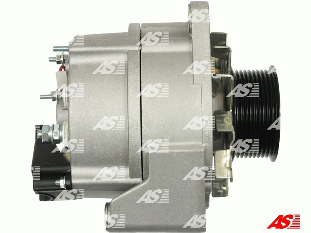 ALTERNATOR A0007 AS-PL Alternator AS-PL A0007