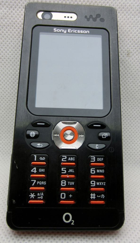 Купить Sony Ericsson W880i, функциональный, разблокирован, без PL: отзывы, фото, характеристики в интерне-магазине Aredi.ru