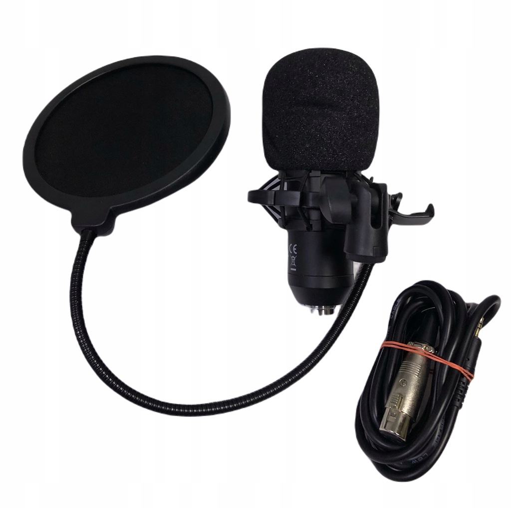 Mikrofon int INTEMPO