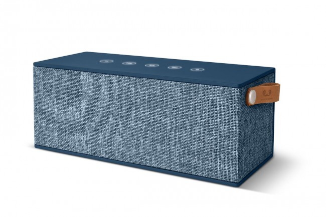 Fresh 'n Rebel Rockbox Brick XL Fabriq Edition Ind