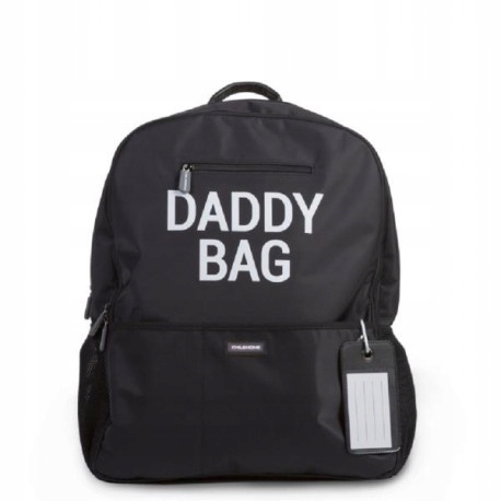 CHILDHOME Plecak dla taty do wózka Daddy bag