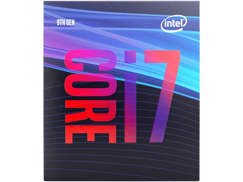 Купить Процессор INTEL Core i7-9700 3,0–4,7 ГГц 8C/8T: отзывы, фото, характеристики в интерне-магазине Aredi.ru