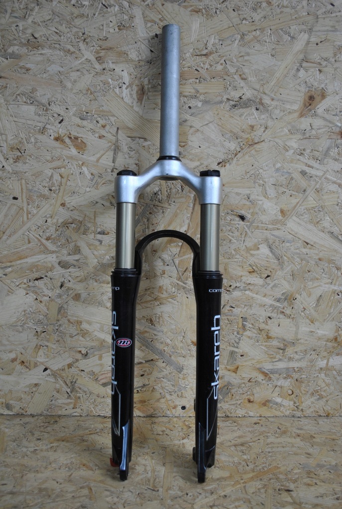MANITOU SKAREB platinum spv it 100 26インチ Manitou Skareb Platinum 2004 Front Shocks user reviews : 4