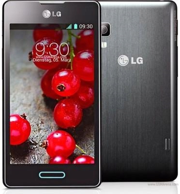 b.ładny PL LG OPTIMUS L5 II E460 bez simlocka