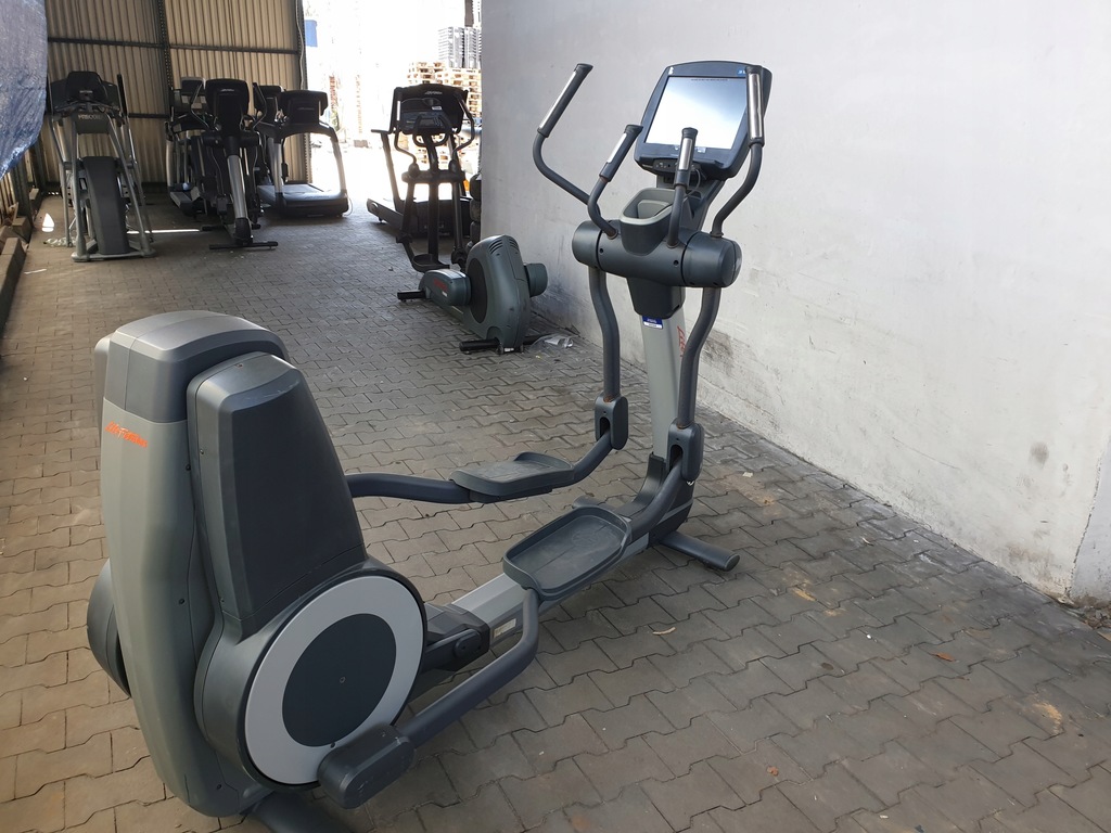 Orbitrek Life Fitness 95X