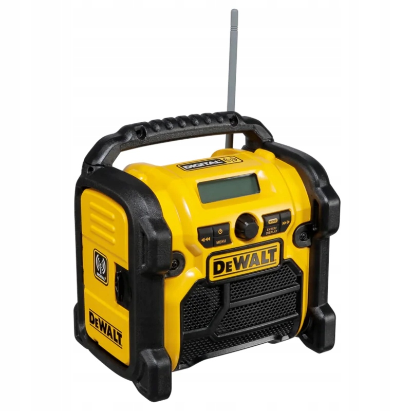 RADIO DCR020 DEWALT 13398903341 oficjalne archiwum Allegro